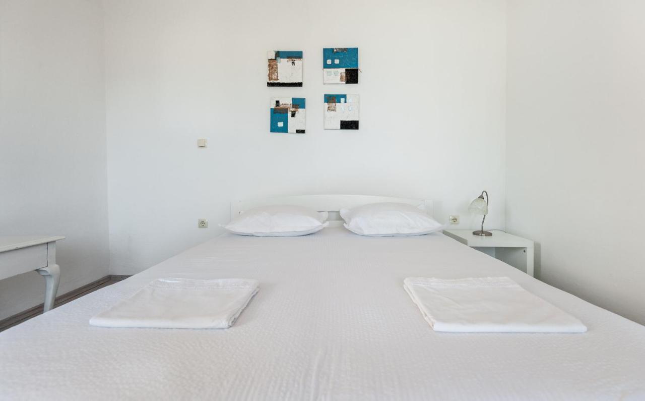 Apartments Antonija Omiš Eksteriør billede